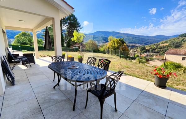 Maison de 128 m²