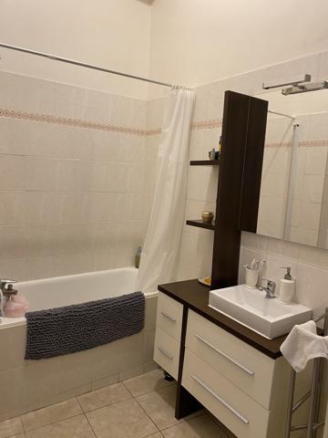 Mâcon (71000) Appartement T3 64m2 Mâcon Centre