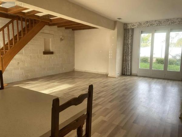 Achat - Maison Saumur 49400 5 pièces 116 m 2 685 m 2