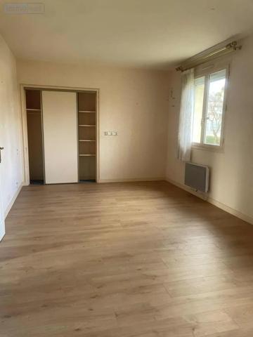 Achat - Maison Saumur 49400 5 pièces 116 m 2 685 m 2