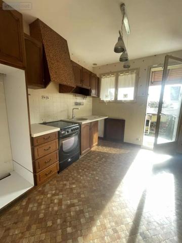 Achat - Maison Saumur 49400 5 pièces 116 m 2 685 m 2