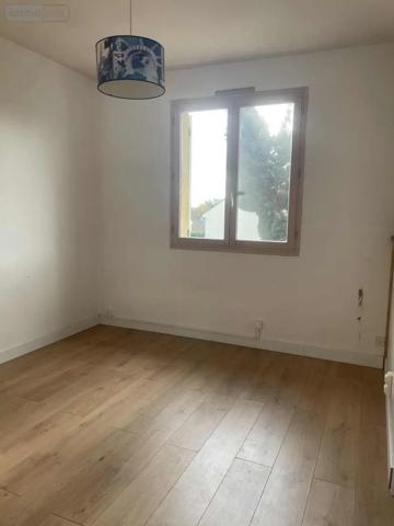 Achat - Maison Saumur 49400 5 pièces 116 m 2 685 m 2