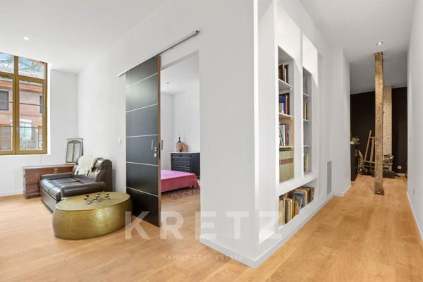 Maison bourgeoise 310m2 rénovée avec jardin, piscine et garage