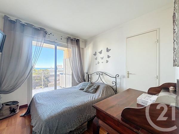 Appartement F3 à vendre  3 pièces - 66,70 m2 ANTIBES - 06
