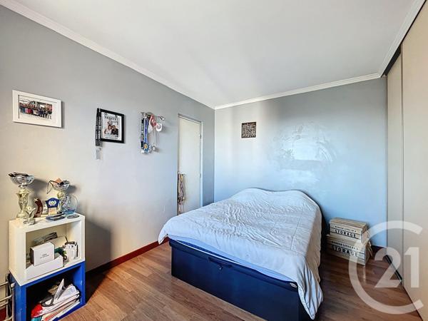 Appartement F3 à vendre  3 pièces - 66,70 m2 ANTIBES - 06