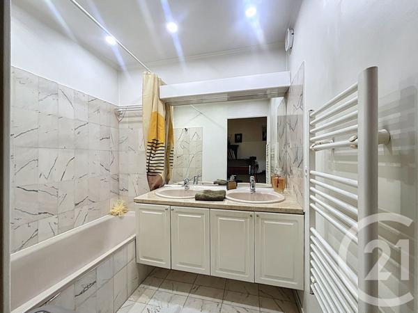 Appartement F3 à vendre  3 pièces - 66,70 m2 ANTIBES - 06