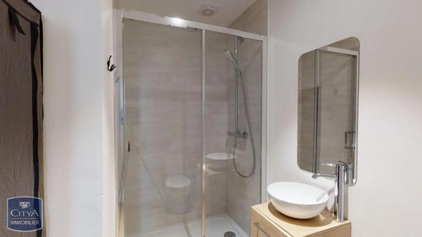 Appartement à louer 1 pièce 13.99m² Amiens (80000)