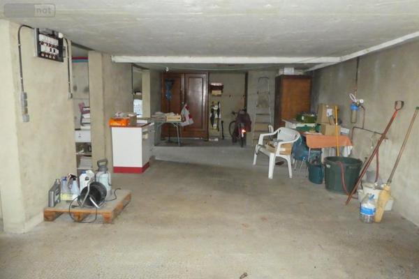 Maison à vendre à Saint-Hilaire-du-Harcouët dans la Manche (50600), ref : 50079-254