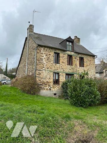 Maison à vendre Guer Morbihan 56