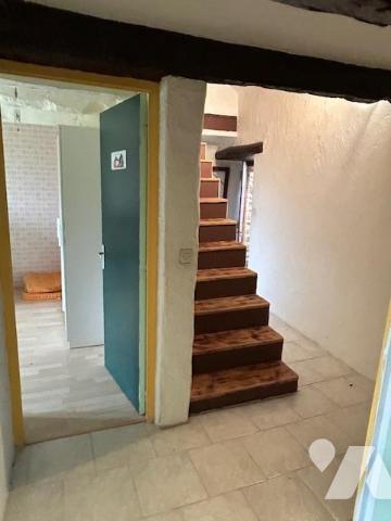 Maison à vendre Guer Morbihan 56