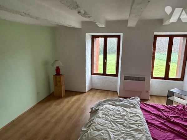 Maison à vendre Guer Morbihan 56