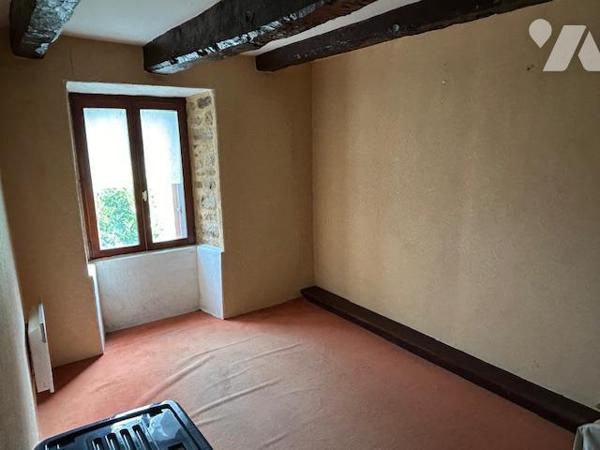 Maison à vendre Guer Morbihan 56