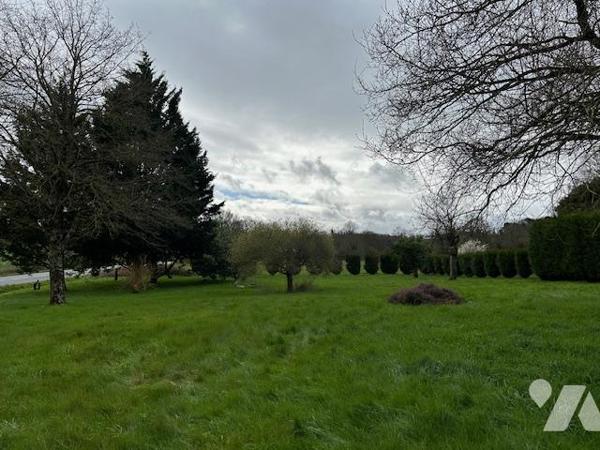 Maison à vendre Guer Morbihan 56