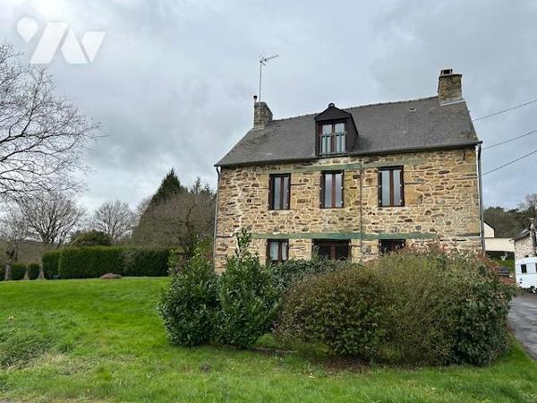 Maison à vendre Guer Morbihan 56