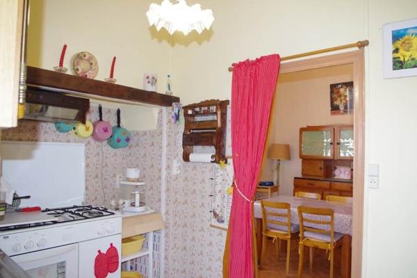 Maison à vendre |  Mauvezin |  3 pièces | 96 m²