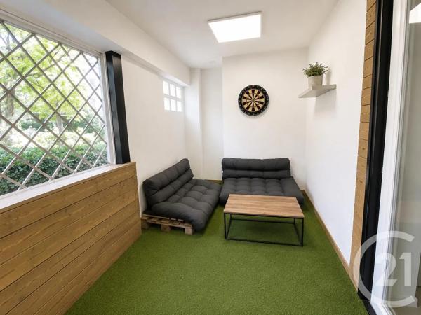 Appartement F2 à vendre  2 pièces - 44 m 2   TOULON  - 83