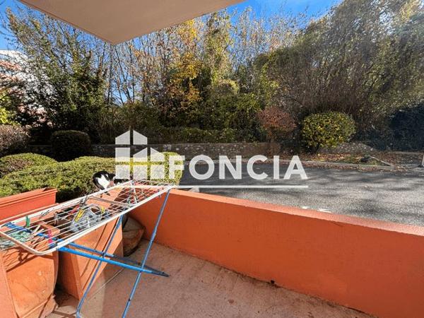 À vendre Appartement 2 pièces 55 m² - Digne-les-bains 04000