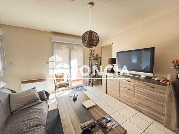 À vendre Appartement 2 pièces 55 m² - Digne-les-bains 04000