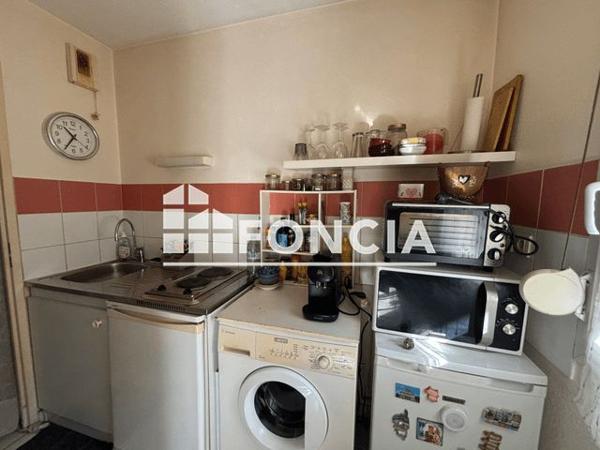 À vendre Appartement 2 pièces 55 m² - Digne-les-bains 04000