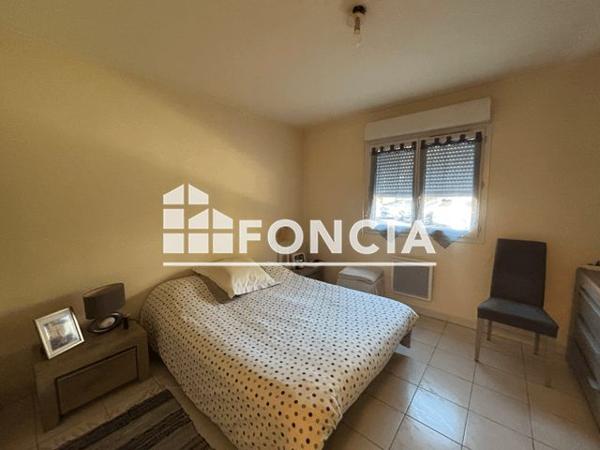 À vendre Appartement 2 pièces 55 m² - Digne-les-bains 04000