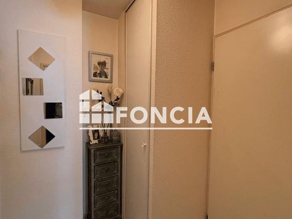 À vendre Appartement 2 pièces 55 m² - Digne-les-bains 04000