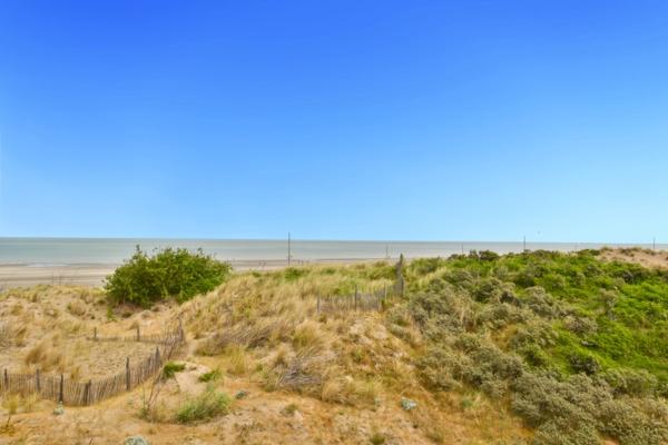 Bien d’exception face à la mer - Malo-les-Bains