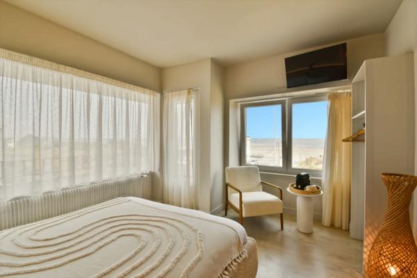 Bien d’exception face à la mer - Malo-les-Bains