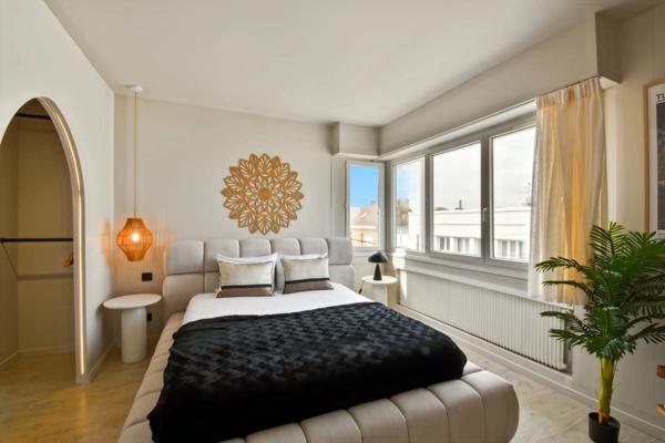 Bien d’exception face à la mer - Malo-les-Bains