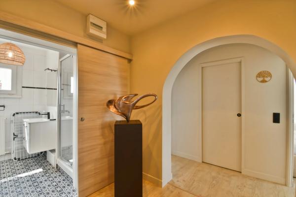 Bien d’exception face à la mer - Malo-les-Bains