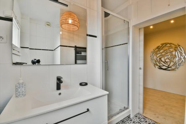 Bien d’exception face à la mer - Malo-les-Bains