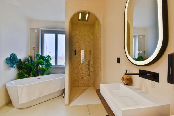 Bien d’exception face à la mer - Malo-les-Bains