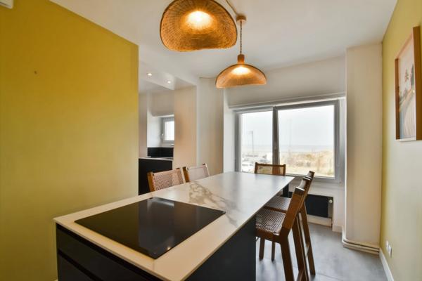 Bien d’exception face à la mer - Malo-les-Bains