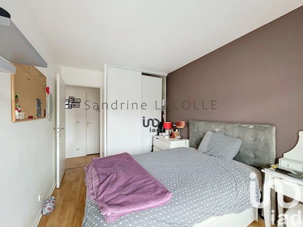 Appartement à vendre 5 pièces 97 m² Serris