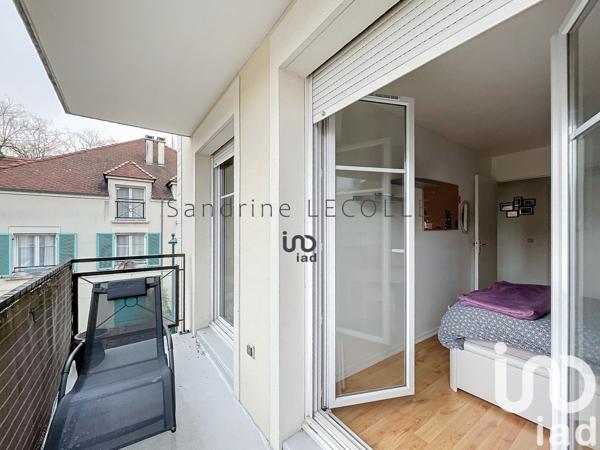 Appartement à vendre 5 pièces 97 m² Serris