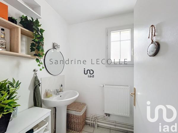 Appartement à vendre 5 pièces 97 m² Serris