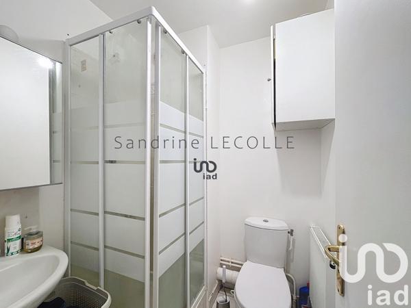 Appartement à vendre 5 pièces 97 m² Serris