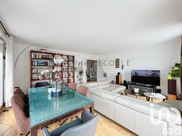 Appartement à vendre 5 pièces 97 m² Serris