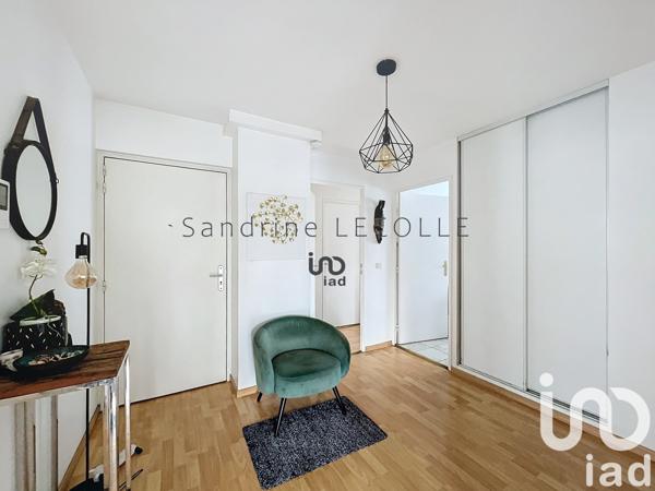Appartement à vendre 5 pièces 97 m² Serris
