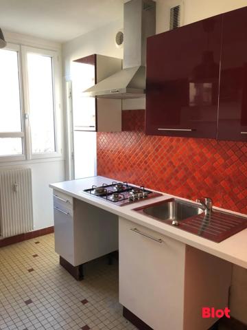 Appartement 5 pièce(s)