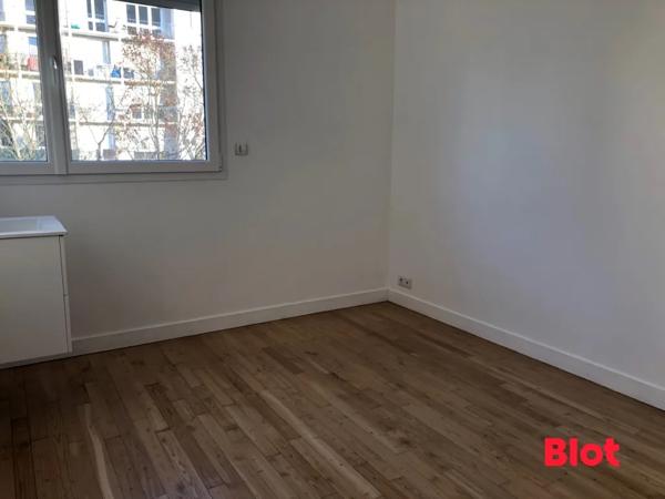 Appartement 5 pièce(s)