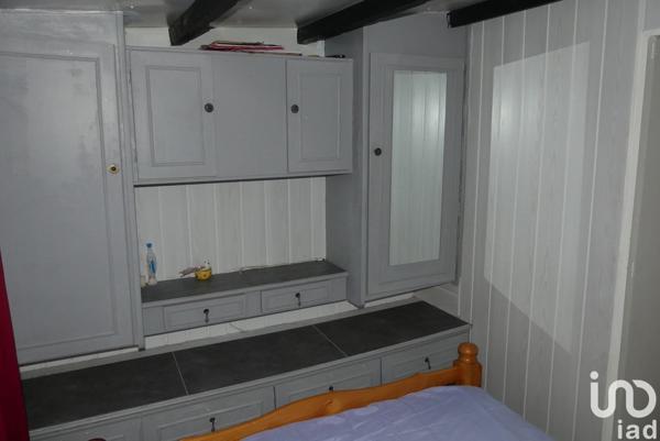 Maison 3 pièces de 30 m² à Ruoms (07120)