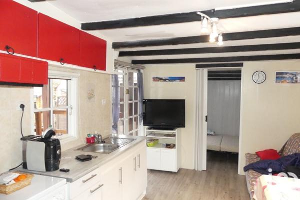 Maison 3 pièces de 30 m² à Ruoms (07120)