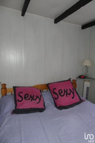 Maison 3 pièces de 30 m² à Ruoms (07120)