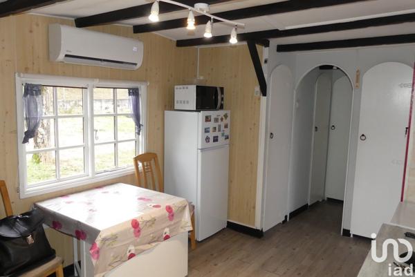 Maison 3 pièces de 30 m² à Ruoms (07120)