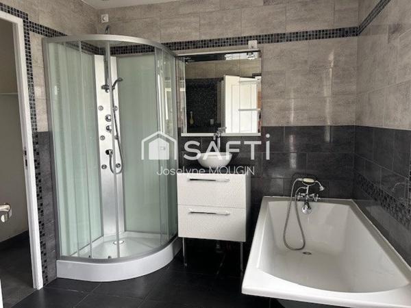 Fouilloy, maison de plain-pied