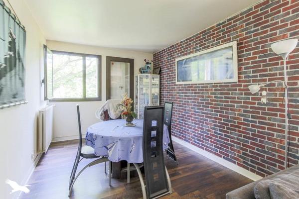 Appartement à vendre |  Verneuil-sur-Seine |  3 pièces | 74,6 m²