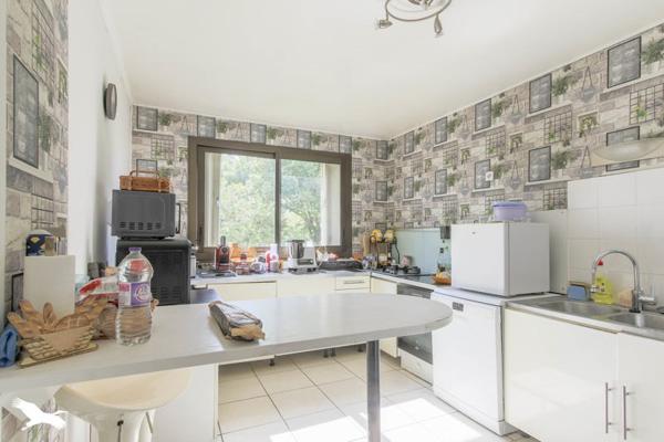 Appartement à vendre |  Verneuil-sur-Seine |  3 pièces | 74,6 m²