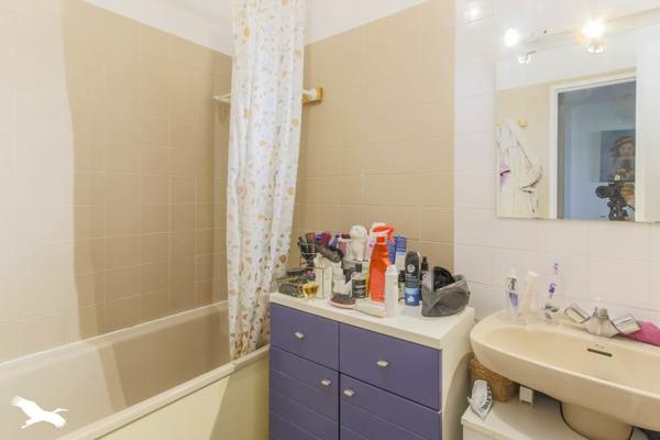 Appartement à vendre |  Verneuil-sur-Seine |  3 pièces | 74,6 m²