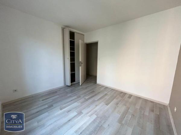 Appartement à louer 2 pièces 59.74m² Belfort (90000)