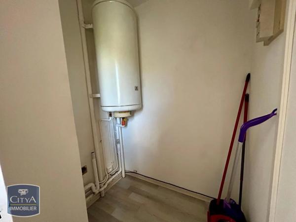 Appartement à louer 2 pièces 59.74m² Belfort (90000)